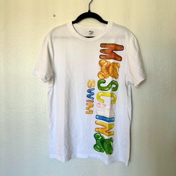 Moschino Other - Moschino Swim Tee